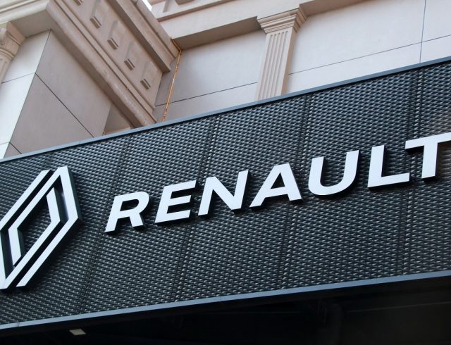 renault