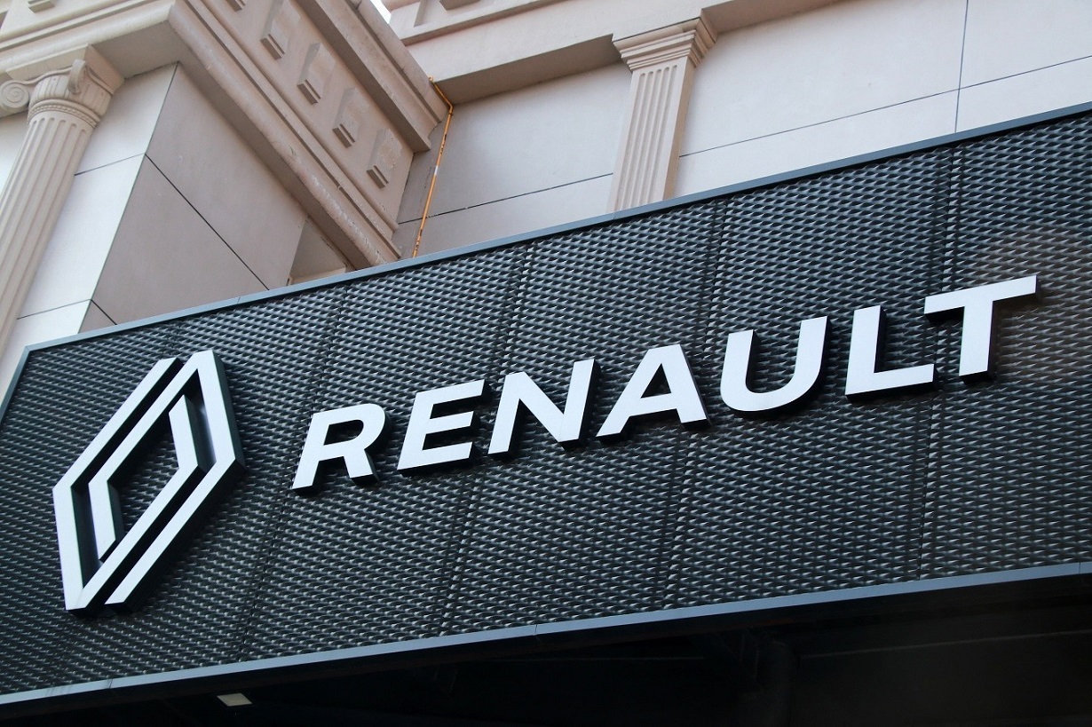 renault