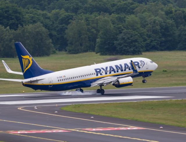 ryanair