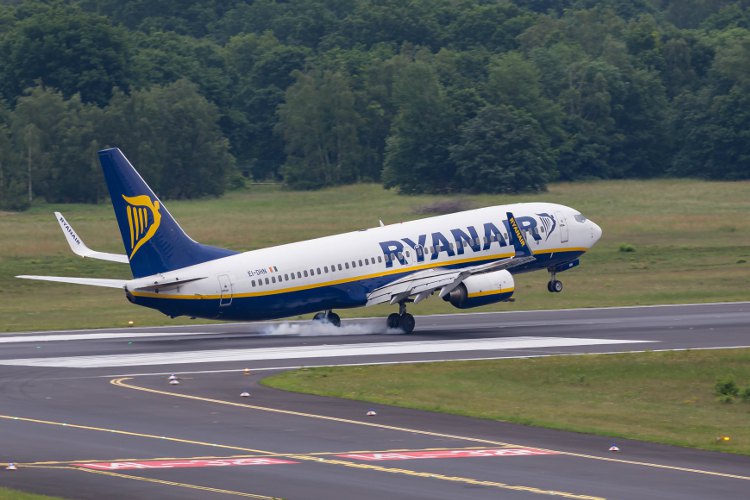 ryanair