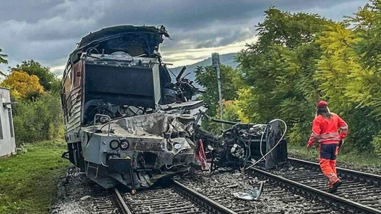 slovakia-treno