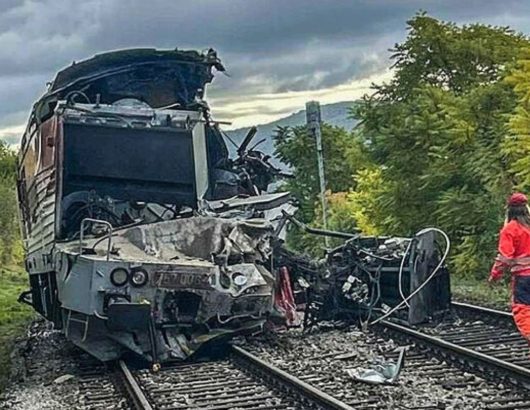slovakia-treno