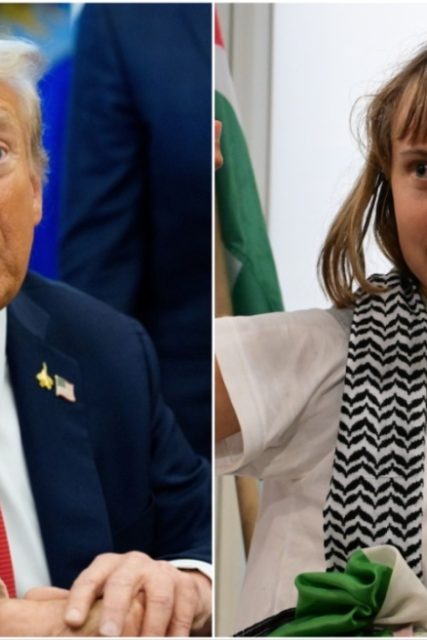 trump_greta