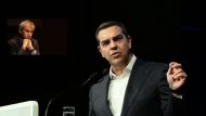 tsipras marantzidhs