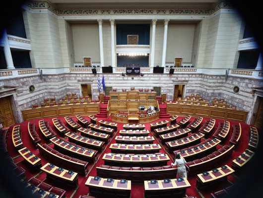 vouli-aithousa