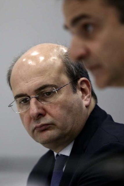 xatzidakis_mitsotakis