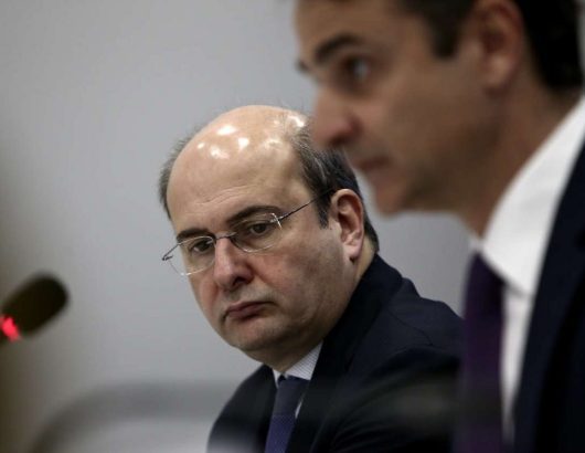 xatzidakis_mitsotakis