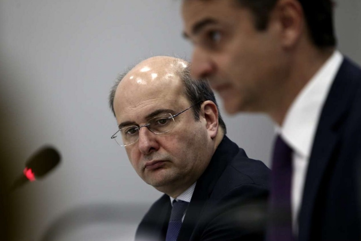 xatzidakis_mitsotakis