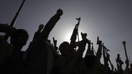 Yemen Israel Palestinians