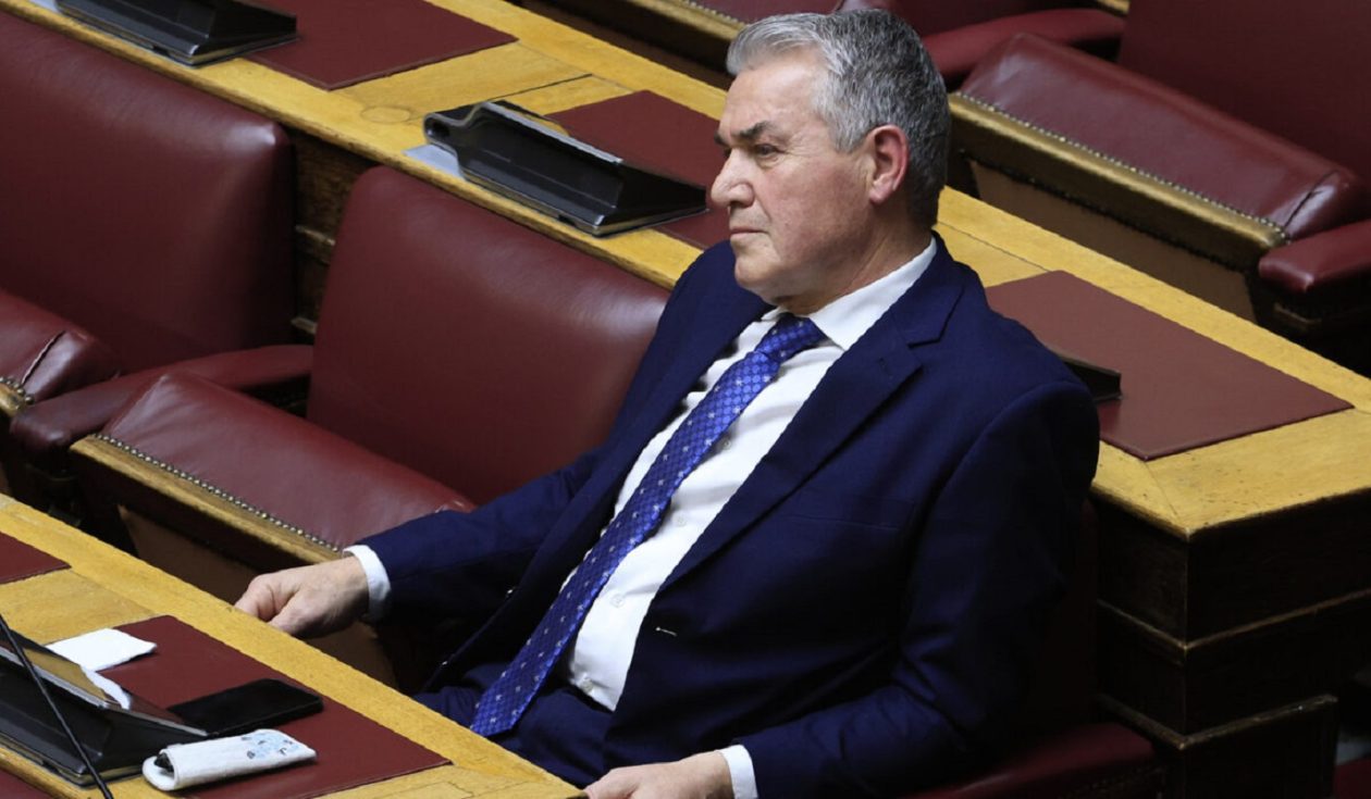 [376271] ΣΥΖΗΤΗΣΗ ΣΤΗΝ ΟΛΟΜΕΛΕΙΑ ΤΗΣ ΒΟΥΛΗΣ ΤΗΣ ΠΡΟΤΑΣΗΣ ΔΥΣΠΙΣΤΙΑΣ ΤΟΥ ΠΑΣΟΚ-ΚΙΝΗΜΑΤΟΣ ΑΛΛΑΓΗΣ ΚΑΤΑ ΤΗΣ ΚΥΒΕΡΝΗΣΗΣ / 3η ΗΜΕΡΑ       (ΓΙΩΡΓΟΣ ΚΟΝ