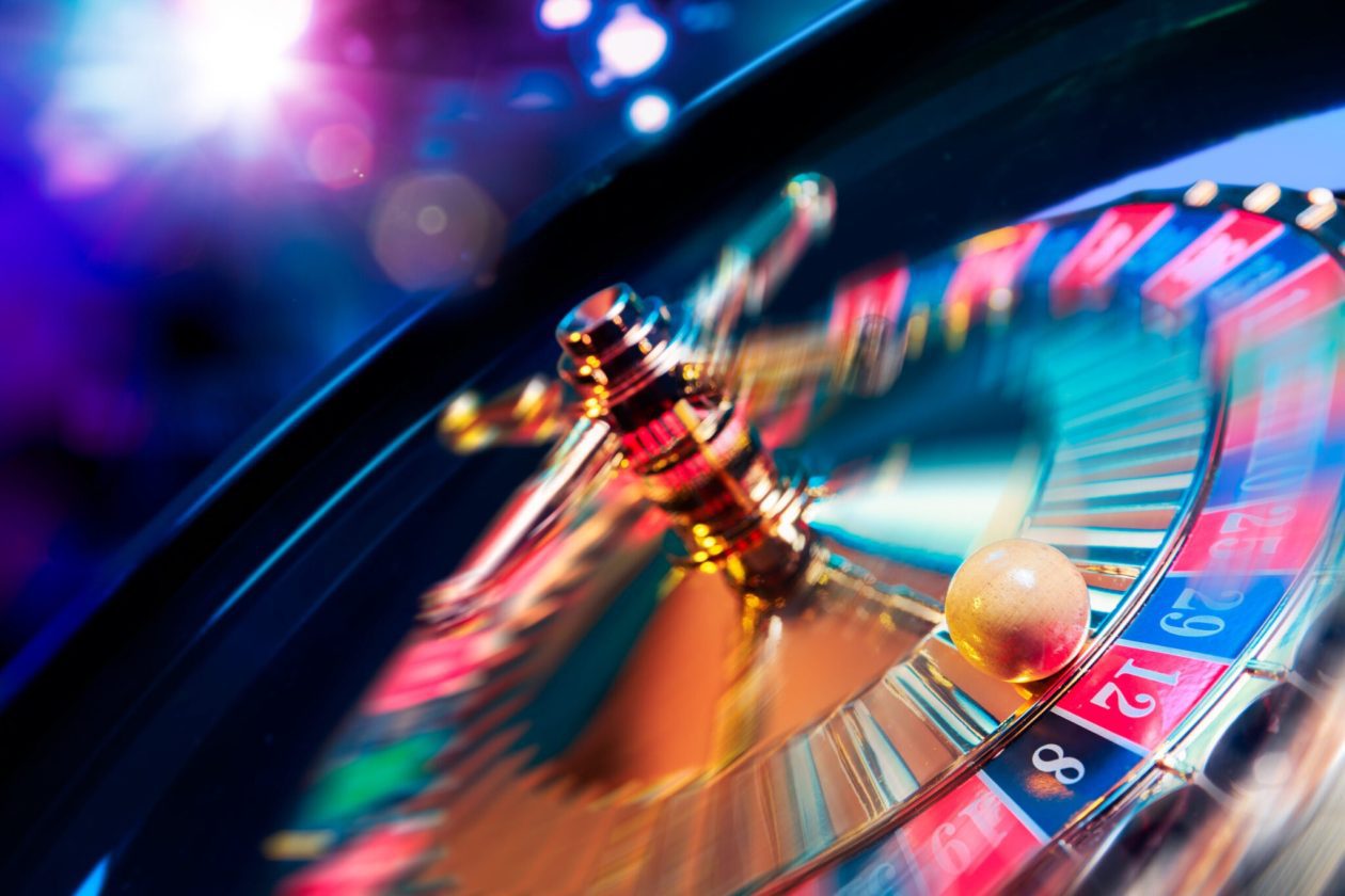 Roulette1
