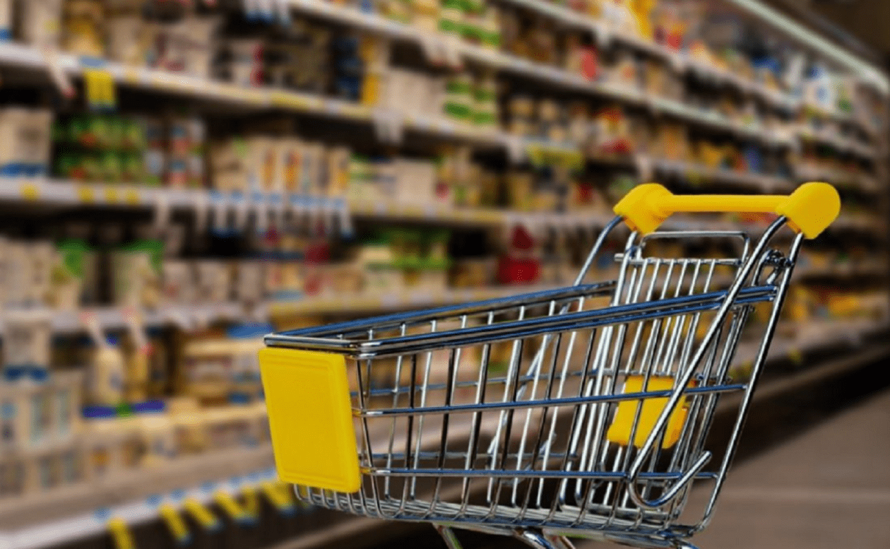 SUPER MARKET