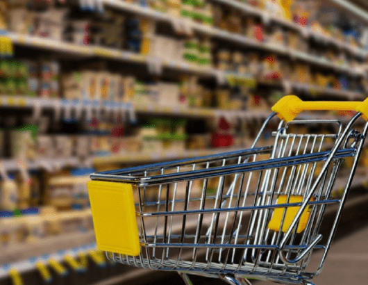 SUPER MARKET