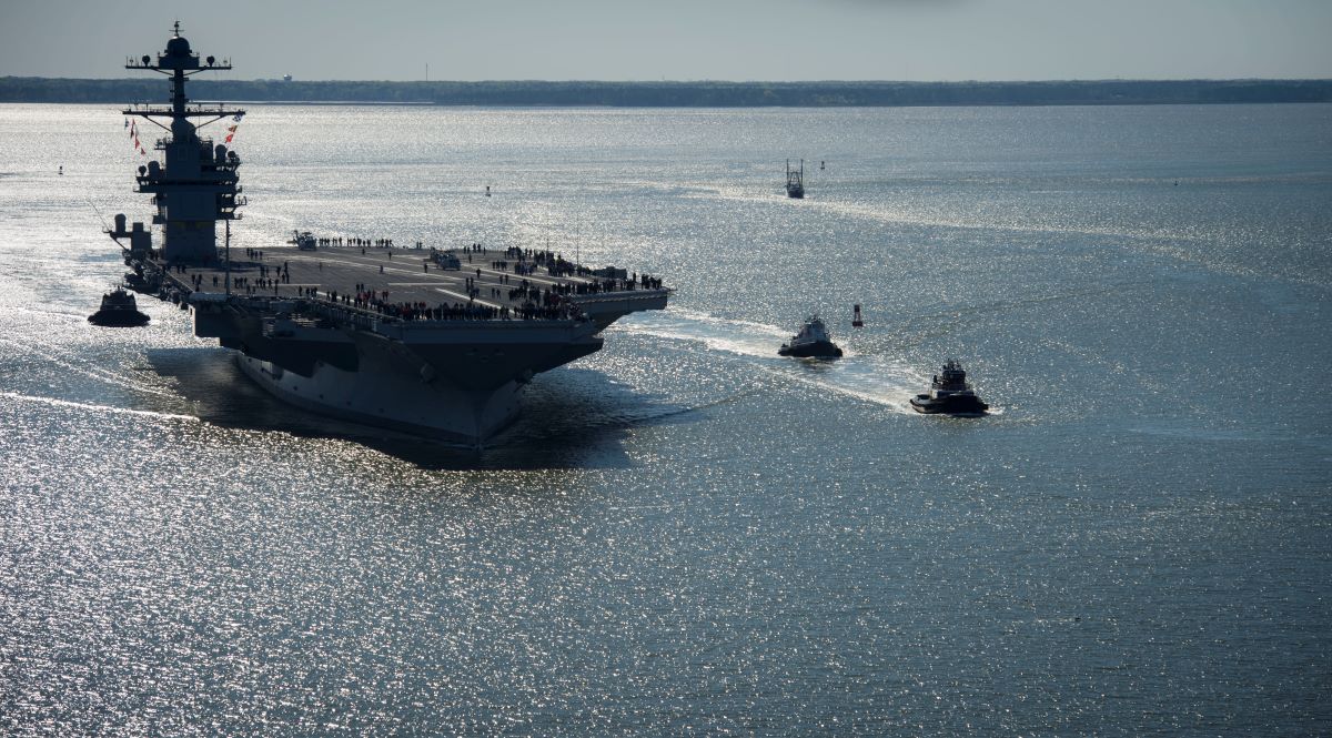 USS