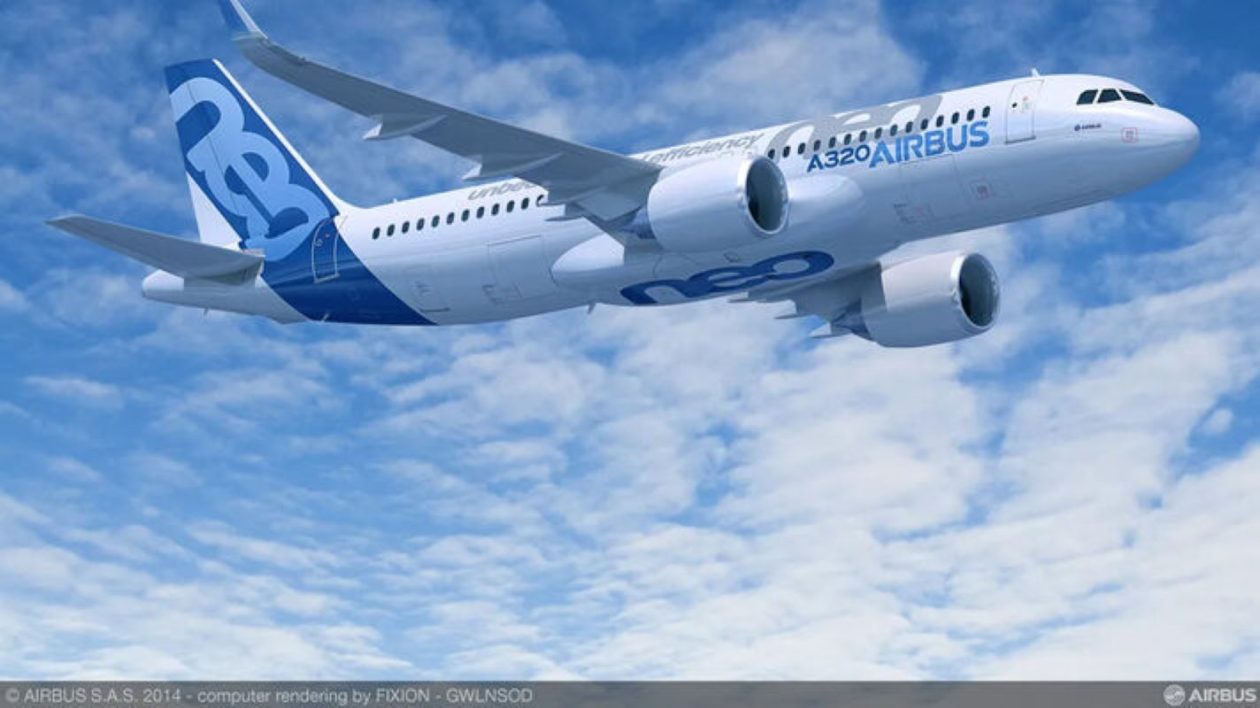 airbus