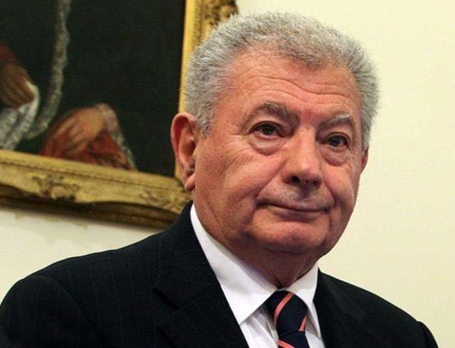 balyrakis