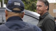 FILES-BRAZIL-POLITICS-JUSTICE-TRIAL-COUP-PRISON