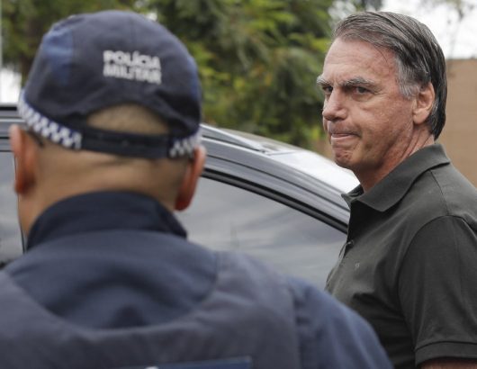 FILES-BRAZIL-POLITICS-JUSTICE-TRIAL-COUP-PRISON