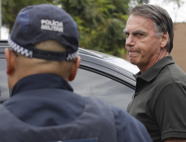 FILES-BRAZIL-POLITICS-JUSTICE-TRIAL-COUP-PRISON