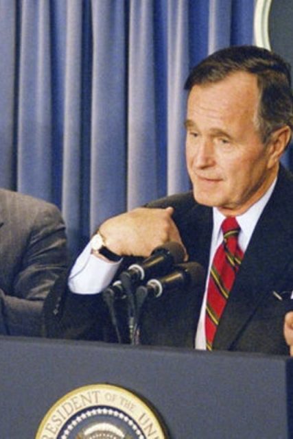 bush-g