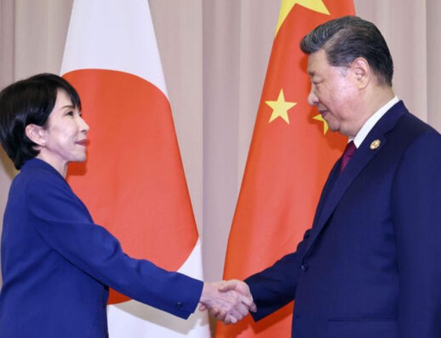 china-japan