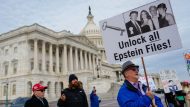 Congress Epstein