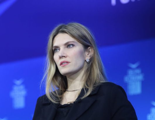 Η ΕΥΡΩΒΟΥΛΕΥΤΗΣ ΕΥΑ ΚΑΙΛΗ (ΦΩΤΟΓΡΑΦΙΑ ΑΡΧΕΙΟΥ) (ΓΙΑΝΝΗΣ ΠΑΝΑΓΟΠΟΥΛΟΣ/ EUROKINISSI)