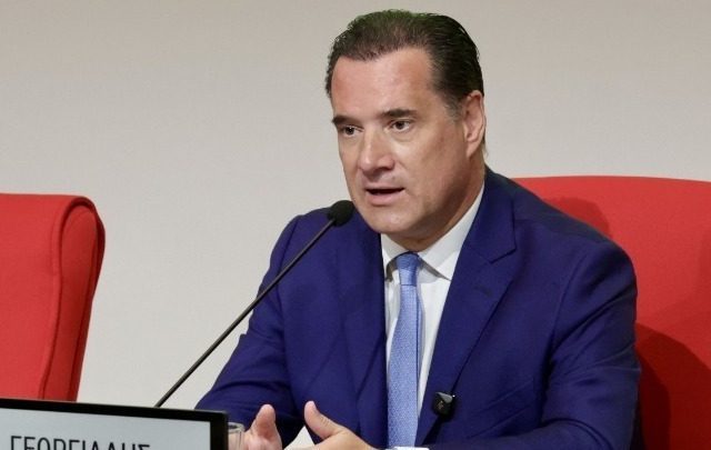 gewrgiadis
