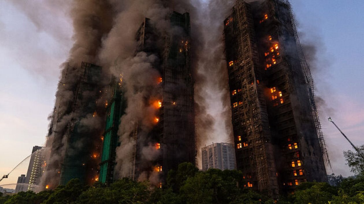 hong-kong-fire