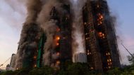 hong-kong-fire