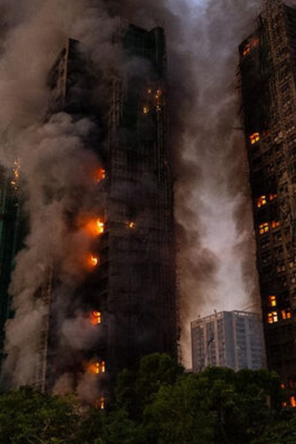 hong-kong-fire