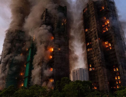 hong-kong-fire