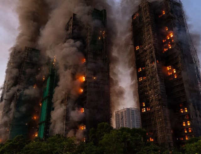 hong-kong-fire