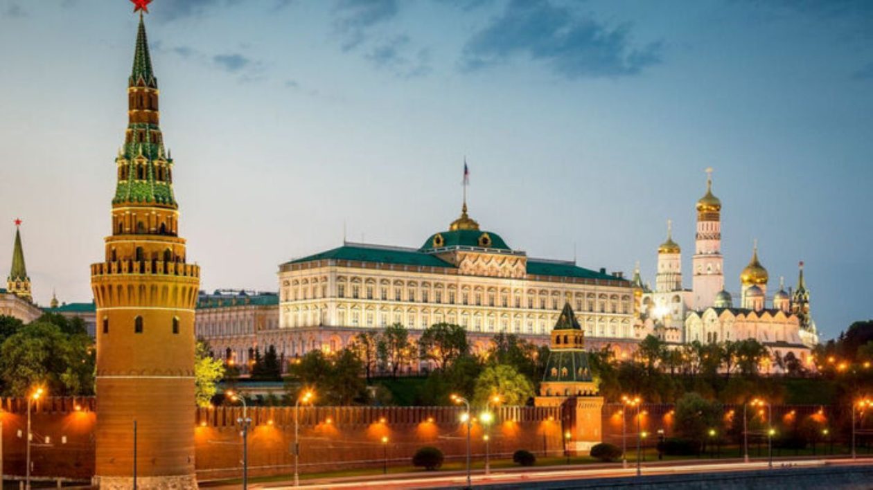 kremlin