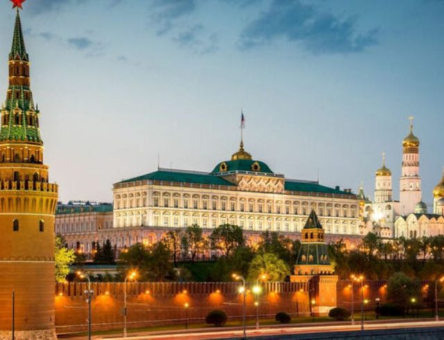 kremlin