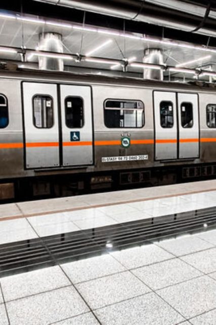 metro
