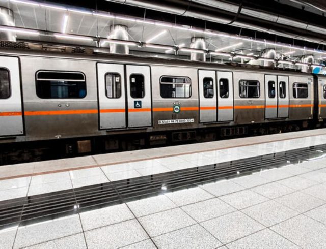metro