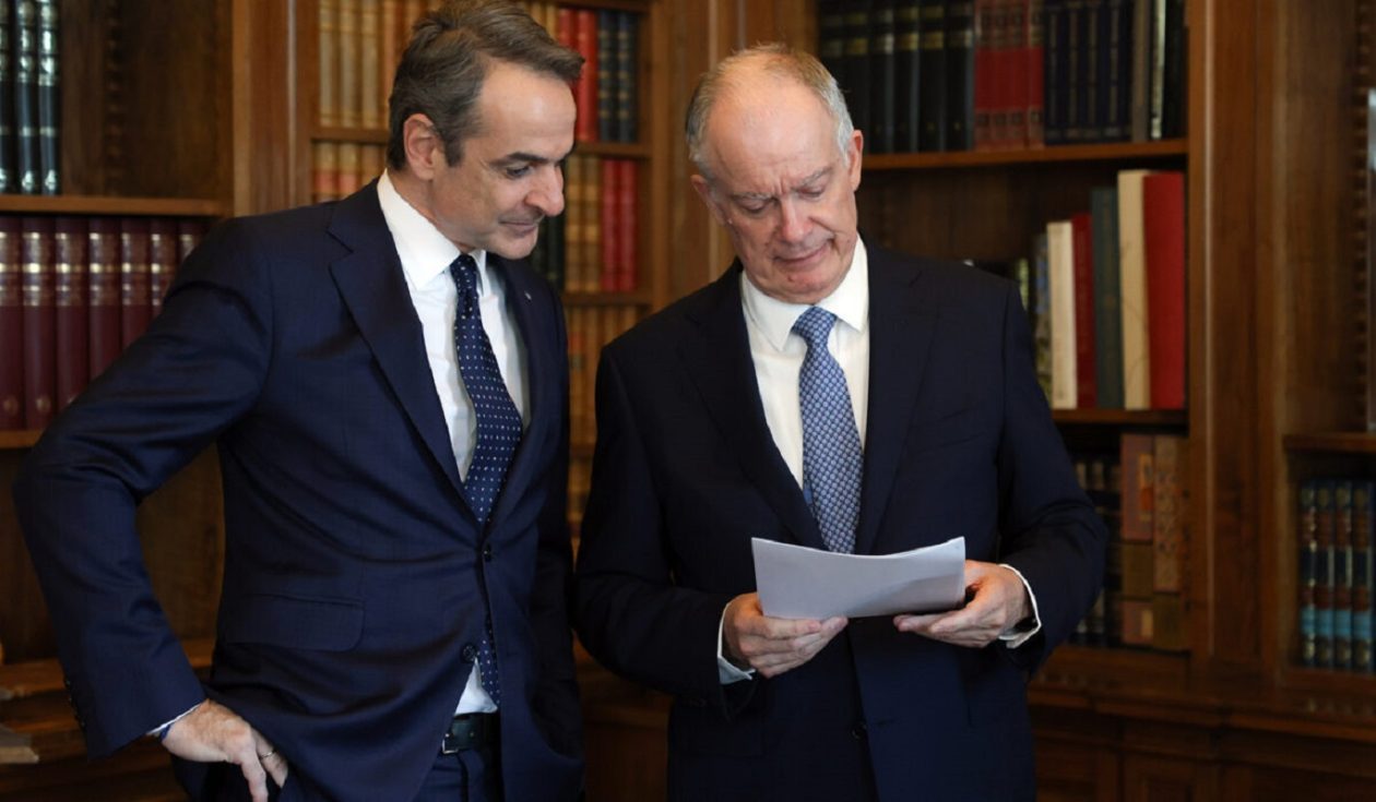 [376461] ΟΡΚΩΜΟΣΙΑ ΤΩΝ ΝΕΩΝ ΥΠΟΥΡΓΩΝ ΚΑΙ ΥΦΥΠΟΥΡΓΩΝ (ΘΟΔΩΡΗΣ ΜΑΝΩΛΟΠΟΥΛΟΣ/ΓΡΑΦΕΙΟ ΤΥΠΟΥ ΠΡΟΕΔΡΙΑΣ ΤΗΣ ΔΗΜΟΚΡΑΤΙΑΣ/EUROKINISSI)