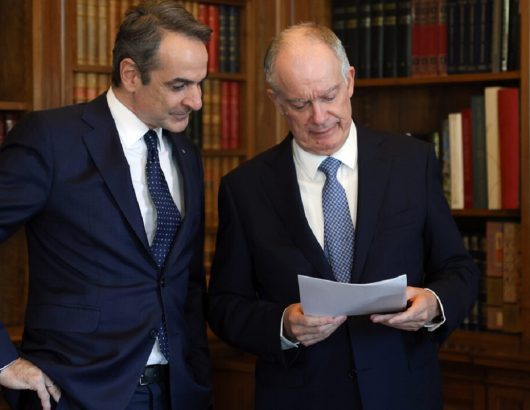 [376461] ΟΡΚΩΜΟΣΙΑ ΤΩΝ ΝΕΩΝ ΥΠΟΥΡΓΩΝ ΚΑΙ ΥΦΥΠΟΥΡΓΩΝ (ΘΟΔΩΡΗΣ ΜΑΝΩΛΟΠΟΥΛΟΣ/ΓΡΑΦΕΙΟ ΤΥΠΟΥ ΠΡΟΕΔΡΙΑΣ ΤΗΣ ΔΗΜΟΚΡΑΤΙΑΣ/EUROKINISSI)