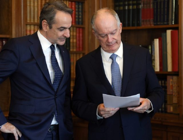 [376461] ΟΡΚΩΜΟΣΙΑ ΤΩΝ ΝΕΩΝ ΥΠΟΥΡΓΩΝ ΚΑΙ ΥΦΥΠΟΥΡΓΩΝ (ΘΟΔΩΡΗΣ ΜΑΝΩΛΟΠΟΥΛΟΣ/ΓΡΑΦΕΙΟ ΤΥΠΟΥ ΠΡΟΕΔΡΙΑΣ ΤΗΣ ΔΗΜΟΚΡΑΤΙΑΣ/EUROKINISSI)