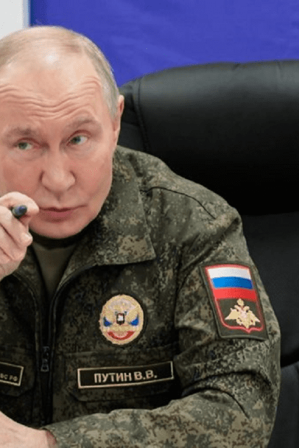 putin