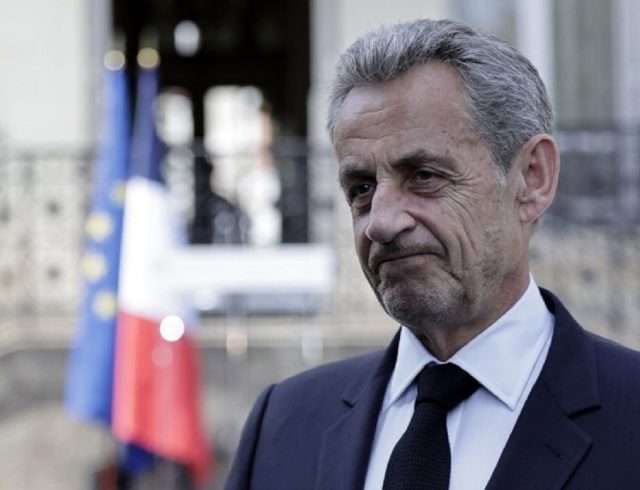 sarkozy