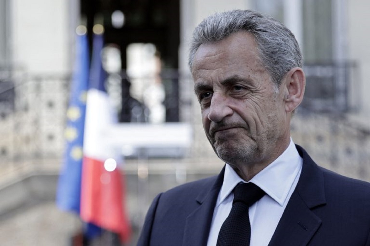 sarkozy