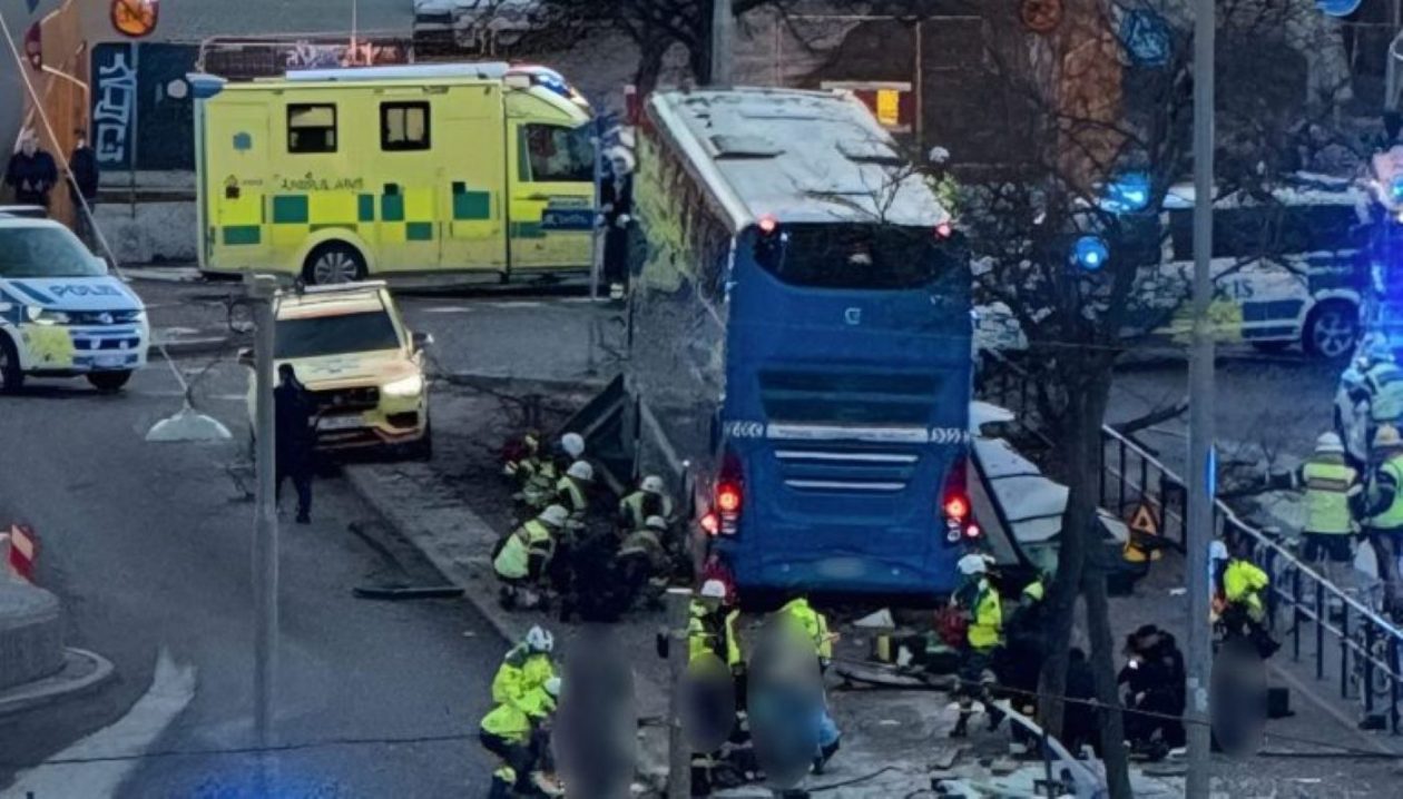 stockholm