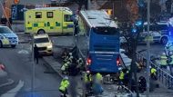 stockholm