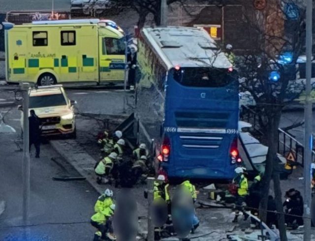 stockholm