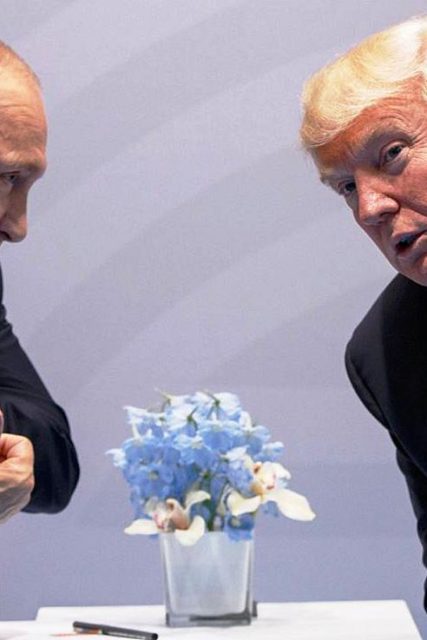 trump-putin