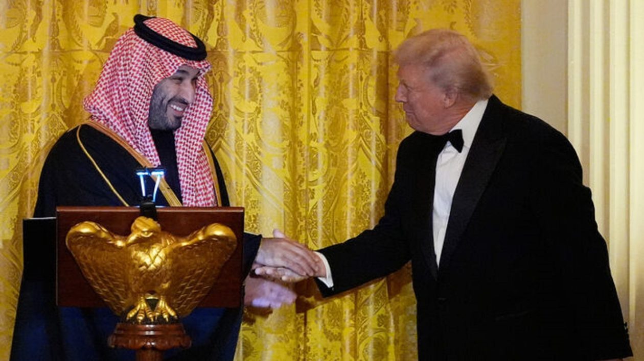 trump-salman