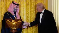 trump-salman