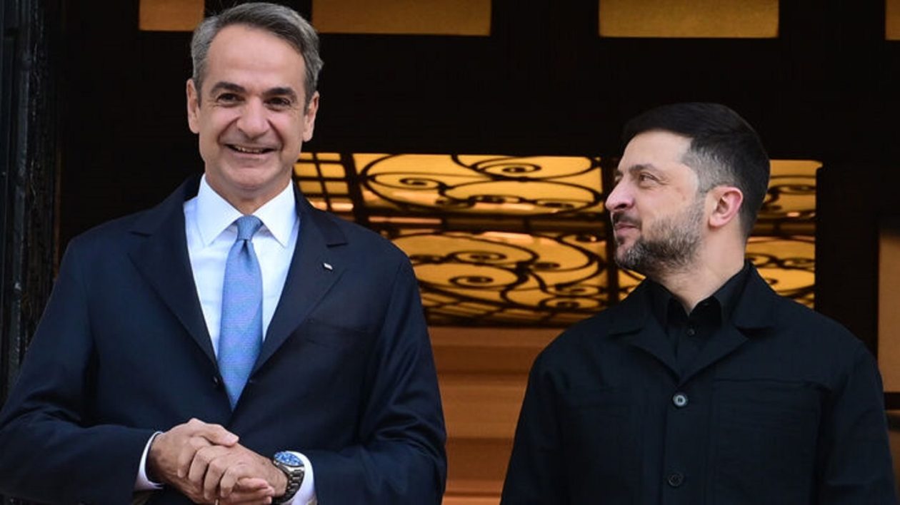 zelensky-guilfoyle-mitsotakis-1A